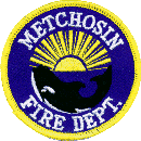 Metchosin Badge