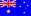 Flag of  Australia
