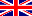 Flag of  United Kingdom