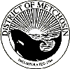 Metchosin Crest Icon