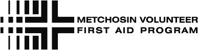 the Metchosin Volunteer First Aid Program